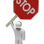 stop