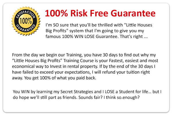 guarantee